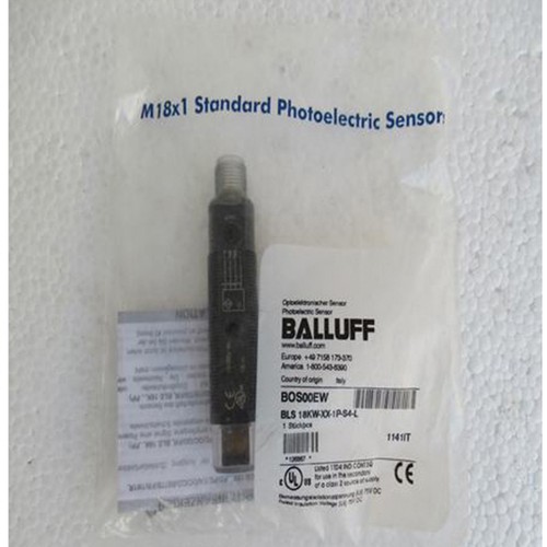 Sensore balluff bls - sensore,