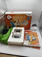 Wii EA Active 2 Personal