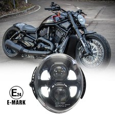 Faro proiettore led plug&play