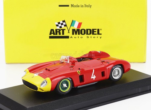 Art model ferrari 290mm - art,