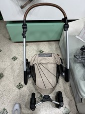 Passeggino Trio Nova Sand