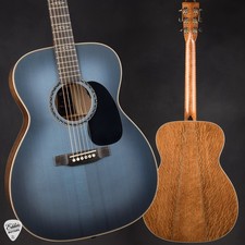 Martin CEO-11 #239 of 1111