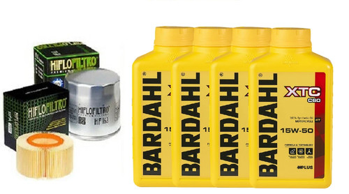 Kit tagliando bmw 1150 r - bmw,