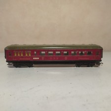 Märklin HO 4008 (346/2) -