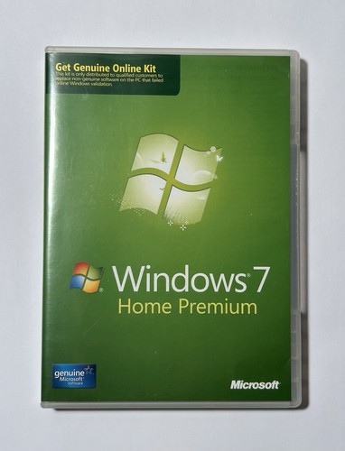 Microsoft windows home - windows,