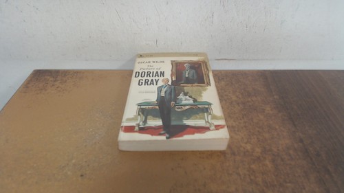 Picture dorian gray - of,