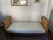 Letto a Barca Vintage Stile
