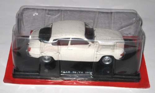 Saab v4 - saab, 96
