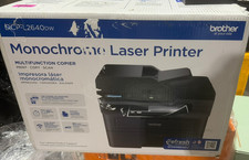Brother DCP-L2640DW