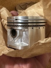 KIT PISTONE 140cc BIG BORE per