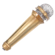  Strumenti Musicali Miniatura