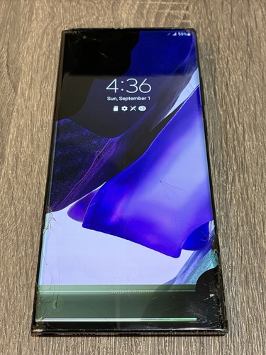 Samsung galaxy note20 - samsung, ultra
