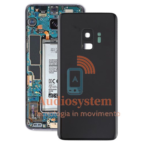 Cover posteriore per samsung - per,
