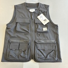 Gilet uomo carhartt wip olmo - gilet,