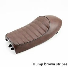 Sella Universale Café Racer Moto