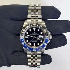 2023 Men's Rolex 40mm GMT