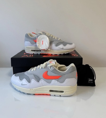 Nike air max patta waves - 1,