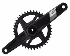 Guarnitura larga SRAM Apex 1 - 175 mm, 12 velocità, 40 t, montaggio diretto, mandrino DUB