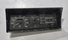 QUADRO STRUMENTI COMPL. per FIAT PANDA 1A SERIE 900 Jolly Ber. d7a46f 7548975