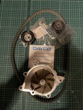 Timing Belt & Water Pump Kit