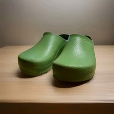 Birkenstock Super-Birki verde