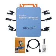 Micro Inverter Rete Solare