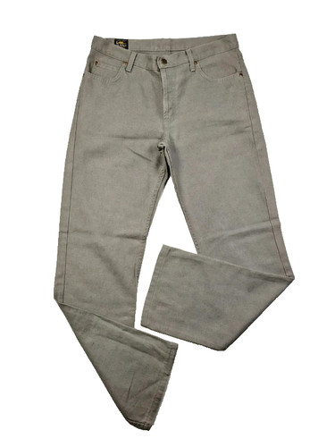 Jeans lee uomo detroit - lee, 34