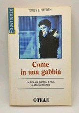 Come in una gabbia - Hayden -