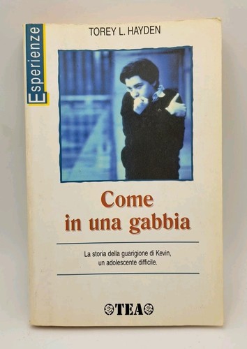 Come una gabbia hayden - gabbia,