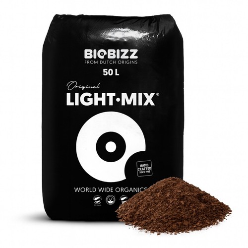 Biobizz light mix - biobizz,