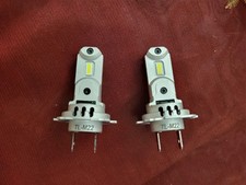 Anabbaglianti Topping led H7