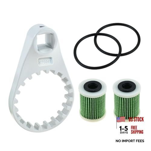 Elementi filtro carburante - , 2