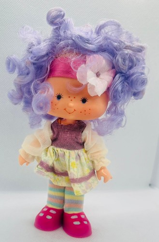 Vintage bonequinha - vintage,