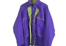 Giacca uomo vintage Goretex