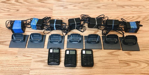 Swissphone re729 memo vhf - ek,