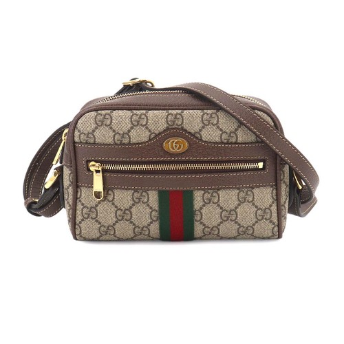 Borsa tracolla gucci ophidia - tracolla,