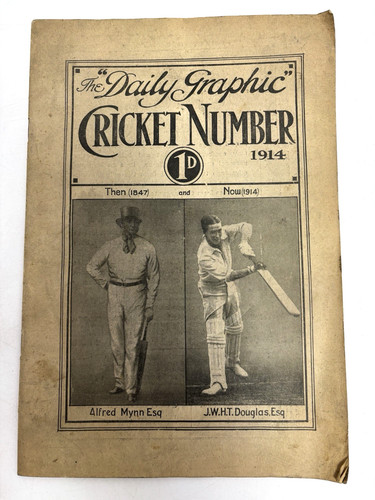 The daily graphic cricket - the,