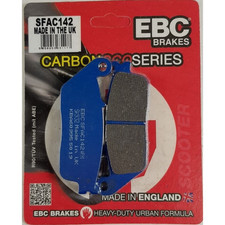 BMW C650 2013 - 2020 SFC142 -
