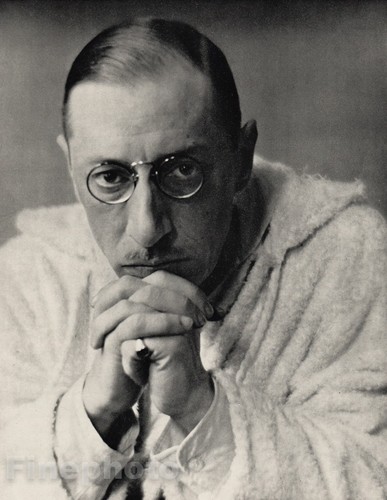 1921 vintage igor - 1921/66,