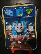 Thomas The Train Chuff And