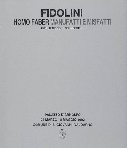 Fidolini corradini mauro - fidolini,