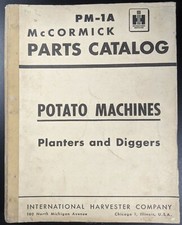 Catalogo ricambi mccormick - ih;,