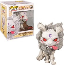 Funko pop 771 sesshomaru - #771,