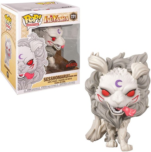Funko pop 771 sesshomaru - #771, as