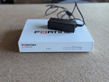 FortiGate 60F FG-60F, 10x