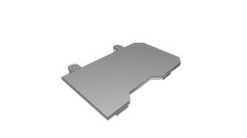 Battery cover copertura - battery,