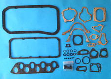 SERIE GUARNIZIONI MOTORE FIAT