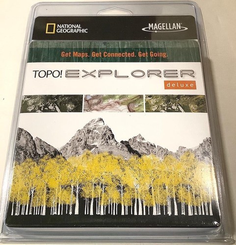 National geographic magellan - national,