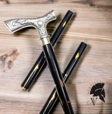 Cool Walking Stick antico