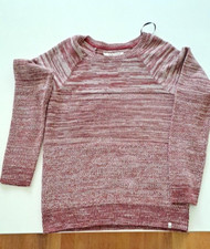 Maglione VOLCOM M skate sweater hawk santa cruz oneil nike adidas felpa Hoodie